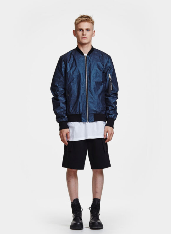 Box Jacket